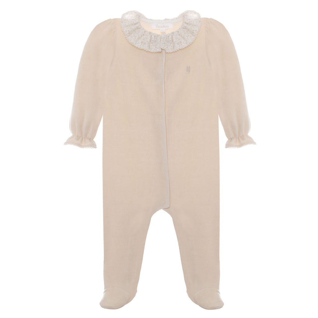 Patachou Babygrow