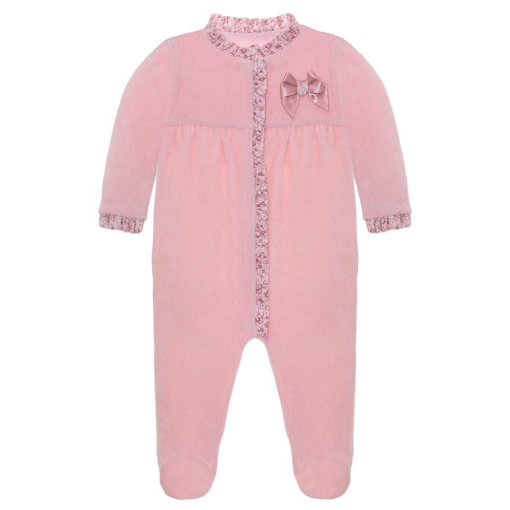 Patachou Babygrow