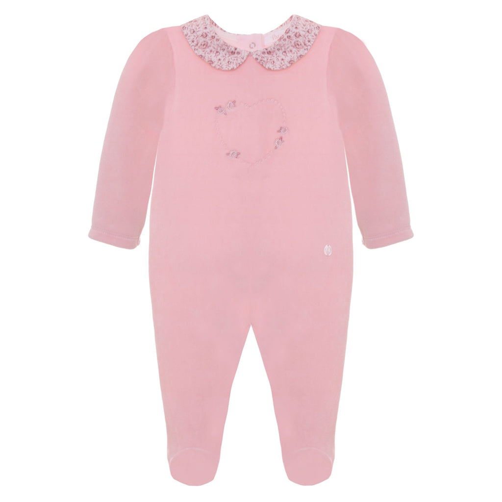 Patachou Babygrow