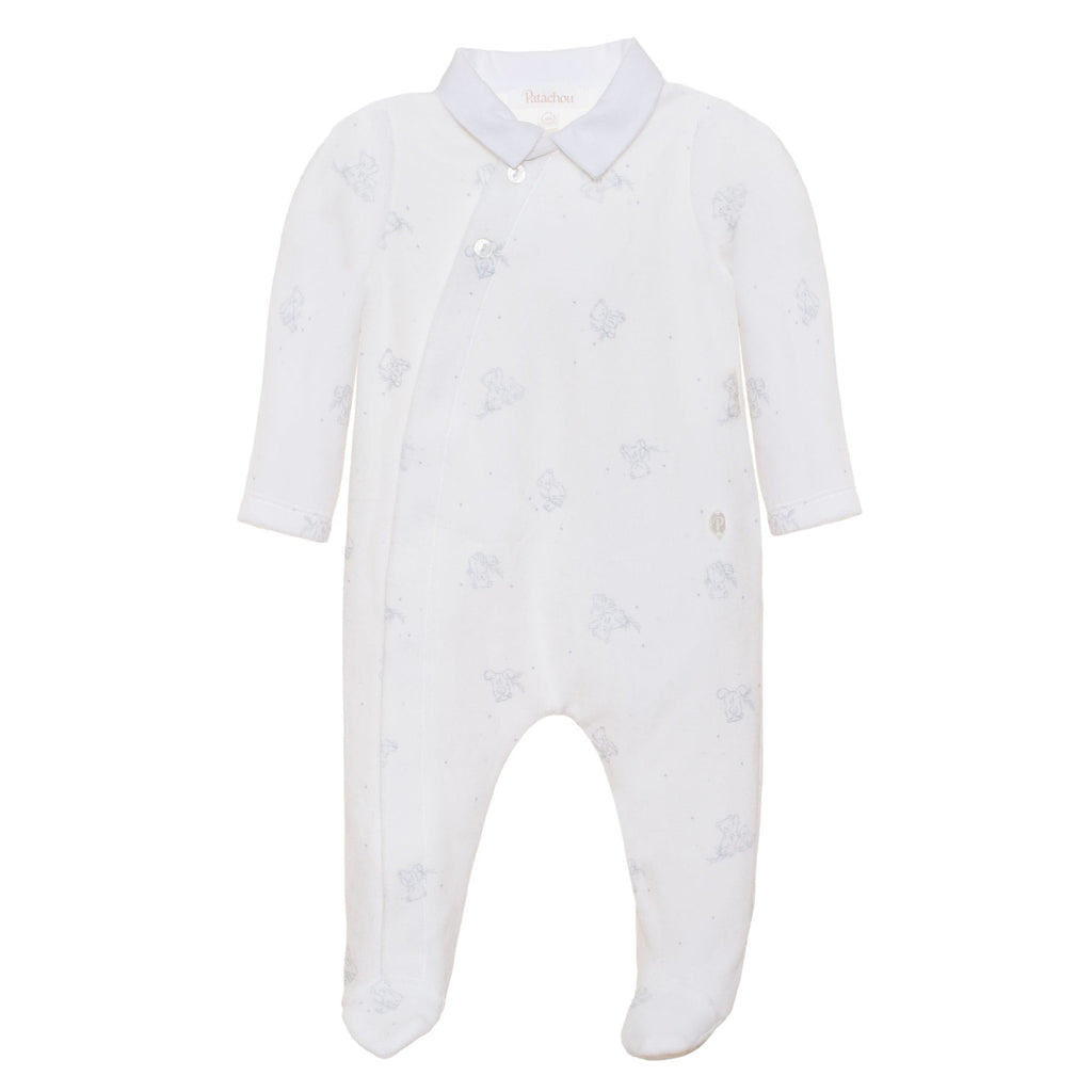 Patachou Babygrow