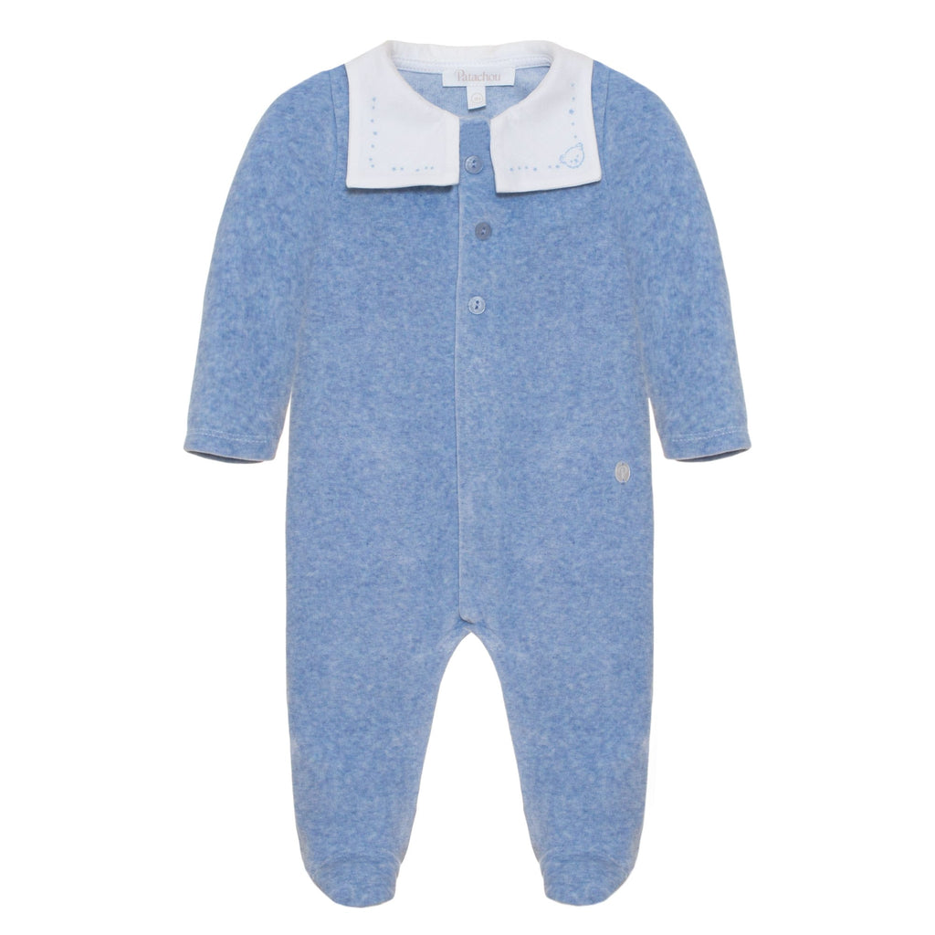 Patachou Babygrow