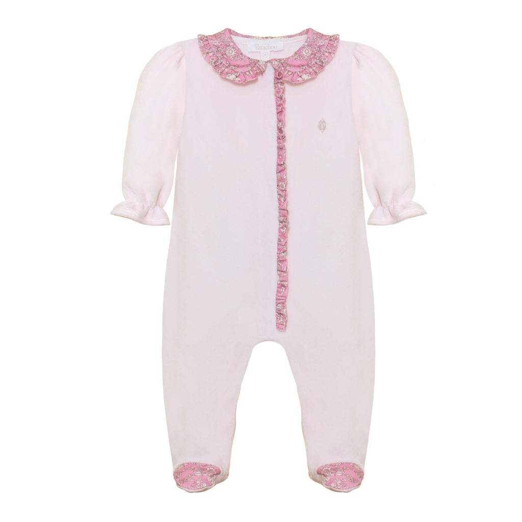 Patachou Babygrow