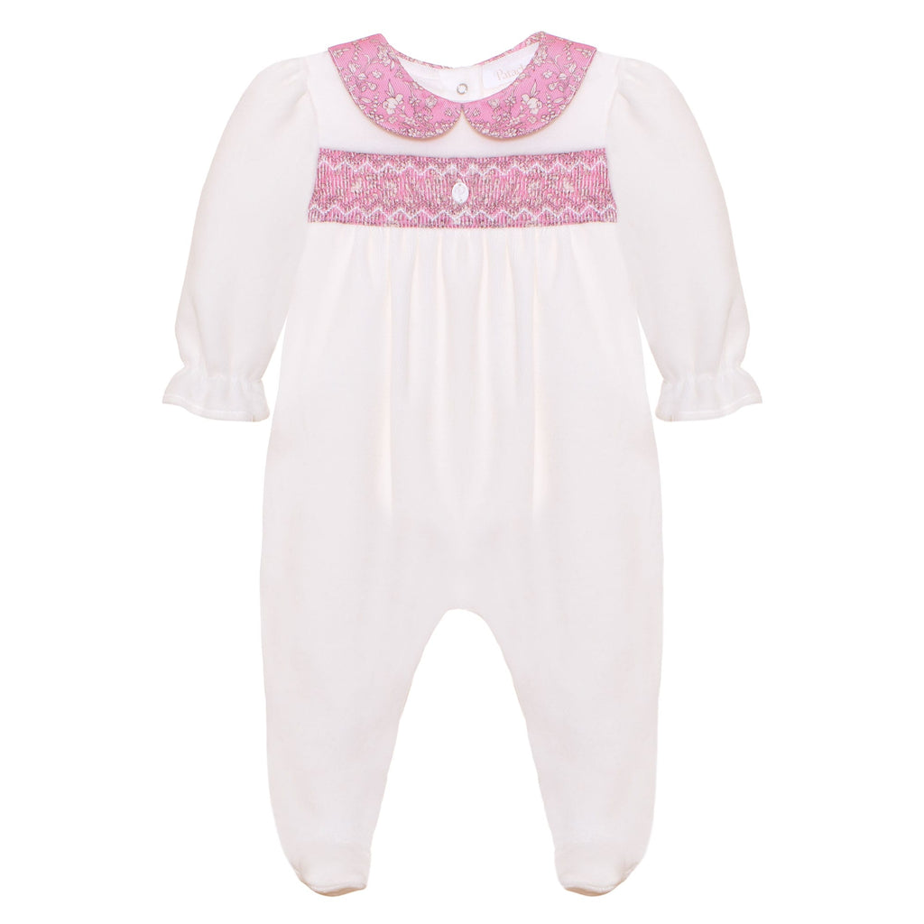 Patachou Babygrow