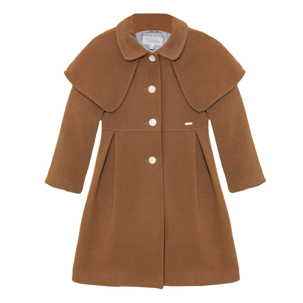 Patachou Coat