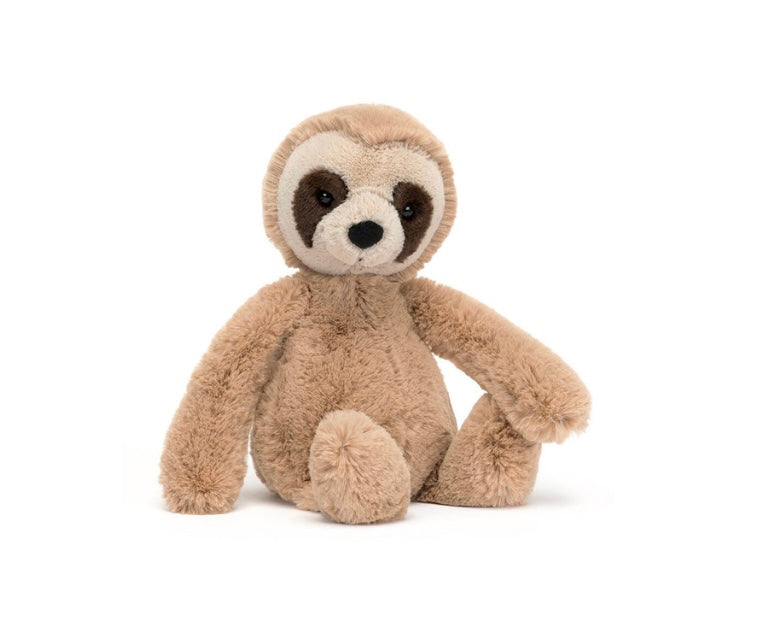 Jellycat Bashful Sloth