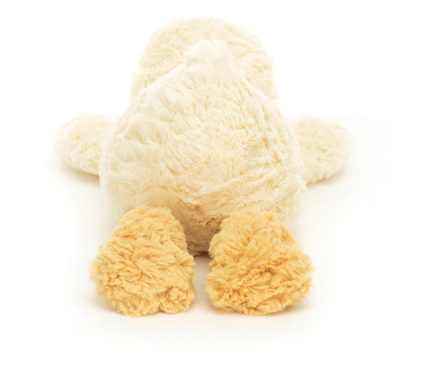 Jellycat Tumblie Duck medium