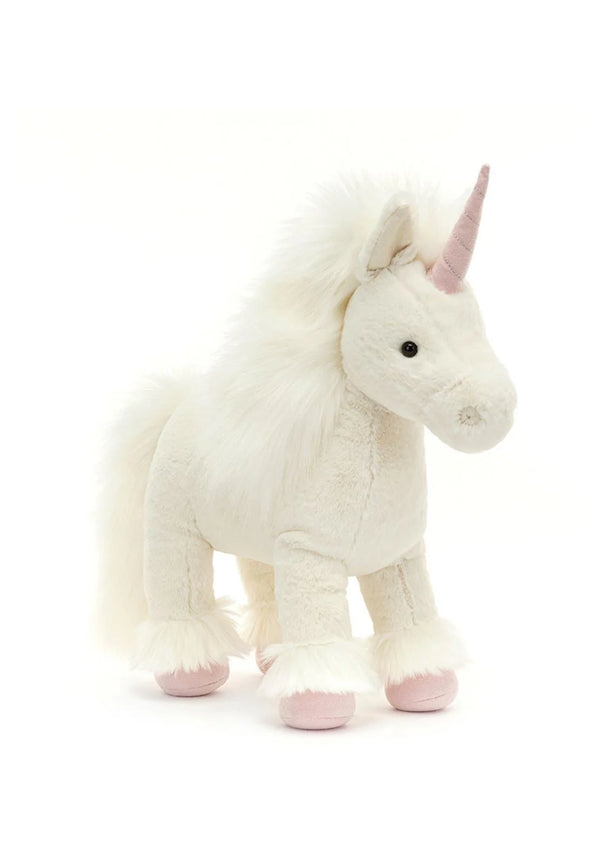 Jellycat Isadora Unicorn
