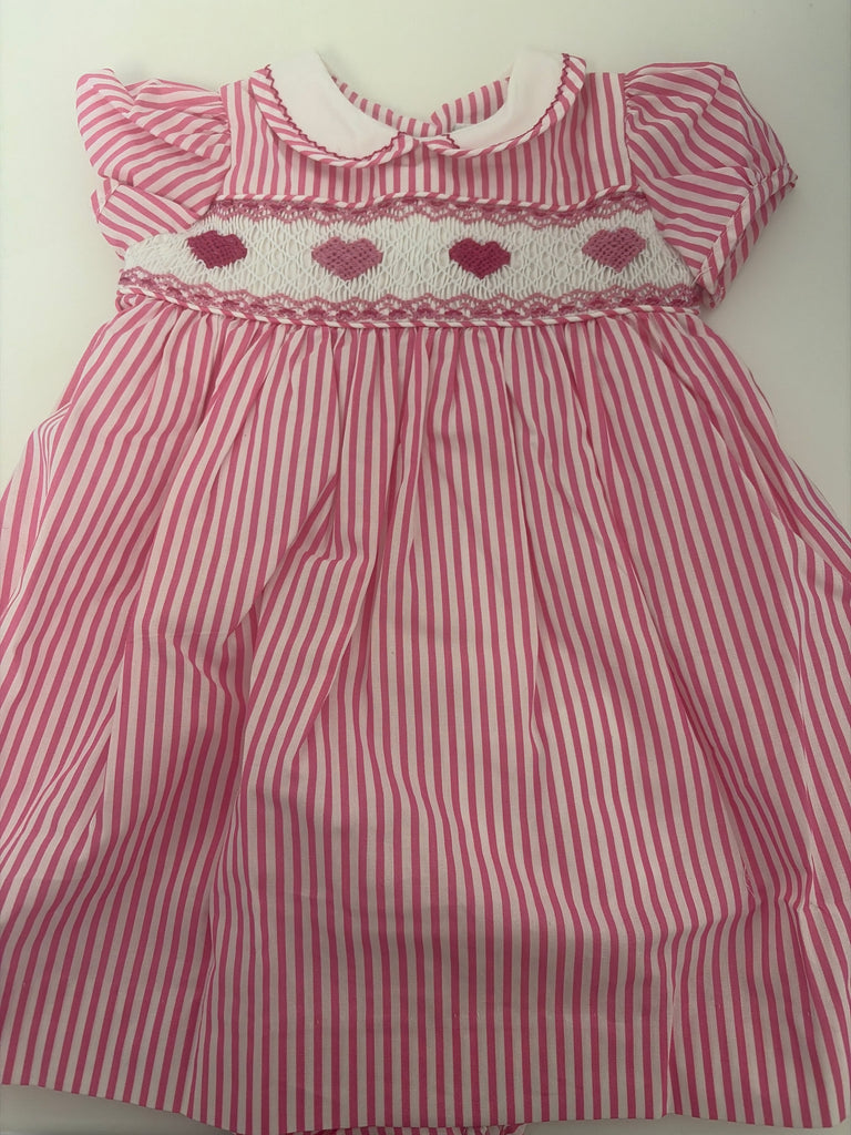 Little Larks Sadie Dress