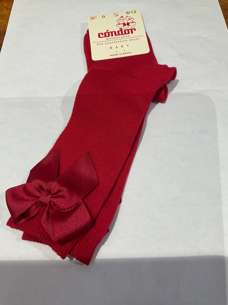 Condor Knee Socks