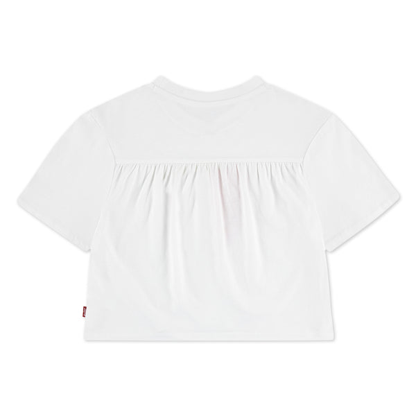Levi's Girls printed tee