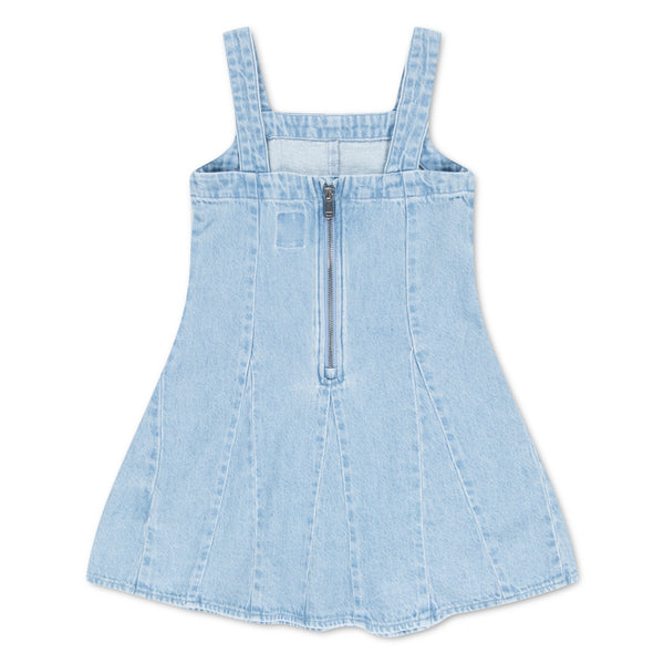 Girls Levi's Denim Dress