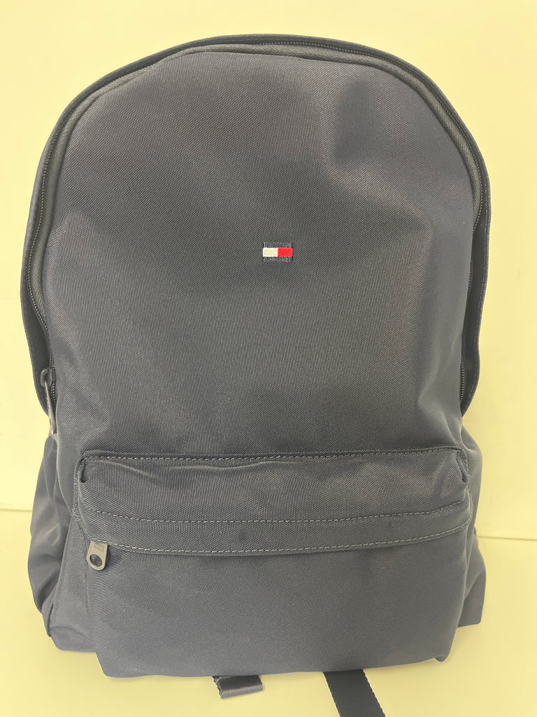 Tommy Hilfiger Essential Backpack blue