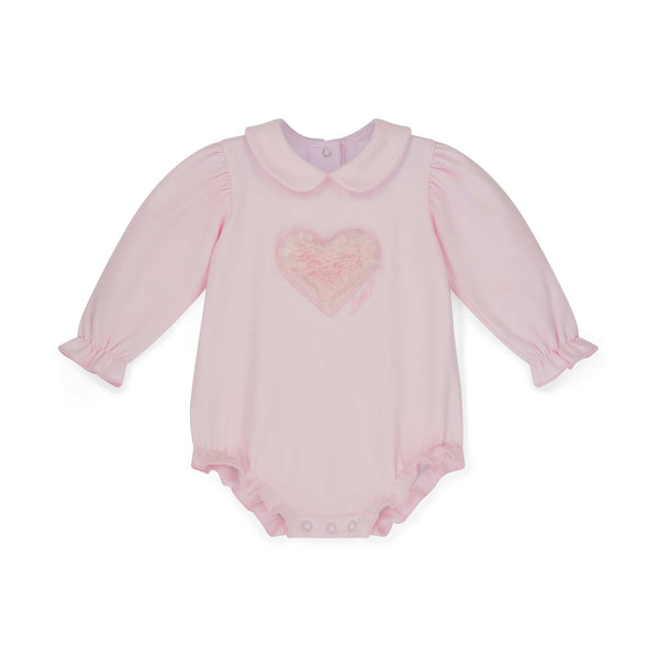 ADee Dulca romper and tights  set