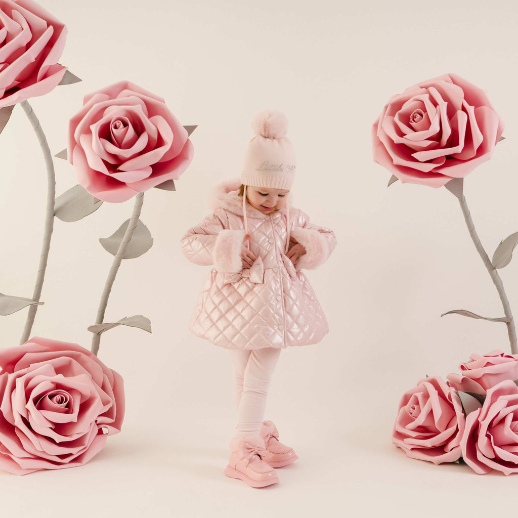 ADee Dolly Jacket