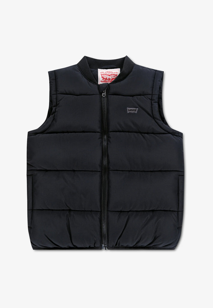 Levi's Sleeveless Jacket