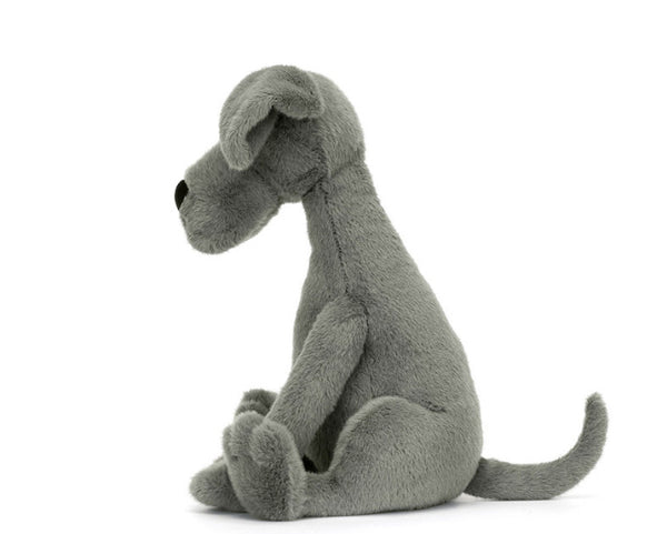 Jellycat Zeus Great Dane