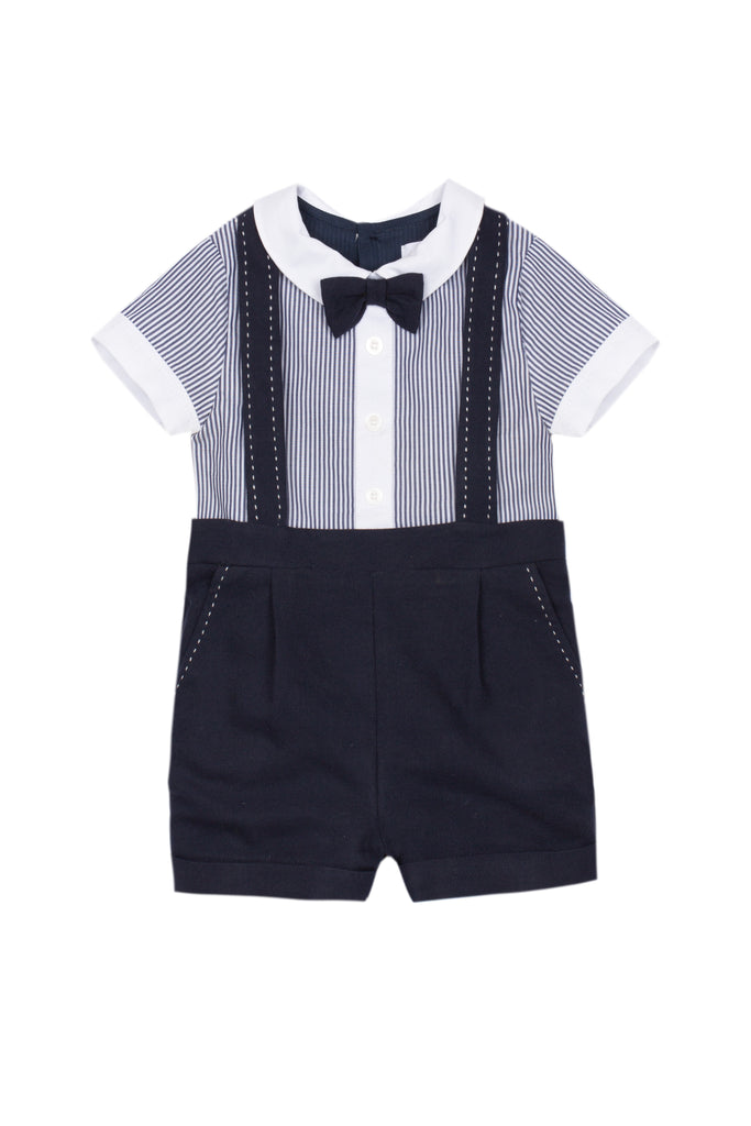 Patachou Boys Romper
