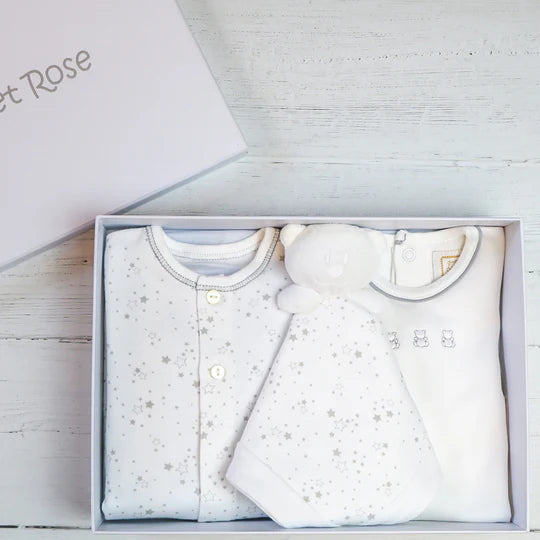 Emile et Rose gift set