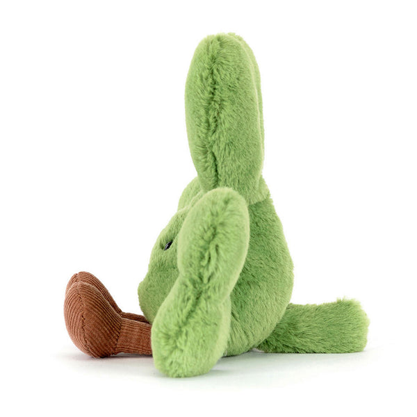 AVAILABLE Jellycat Siofra Shamrock To Shop Contact Store on 0646631146
