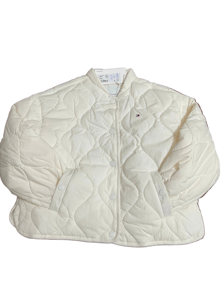 Tommy Hilfiger quilted jacket