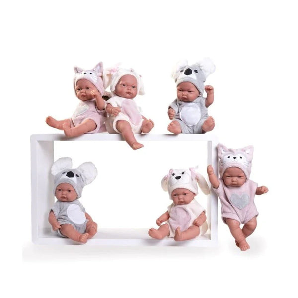Antonio baby doll 84098