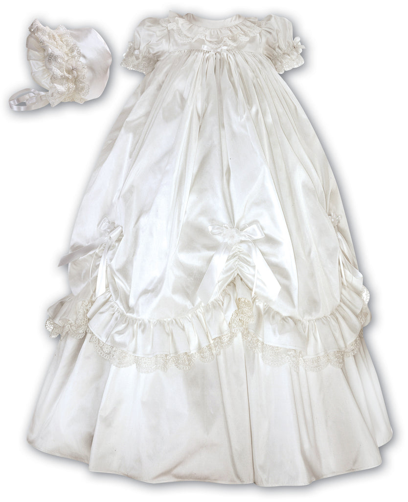 Sarah Louise Christening Gown