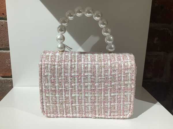 Patachou Handbag