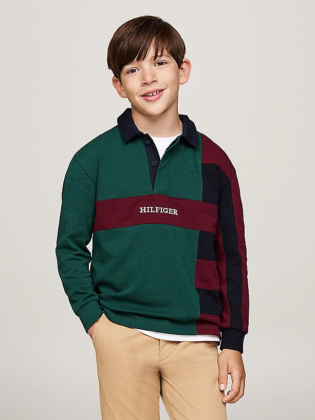 Tommy Hilfiger Polo Shirt