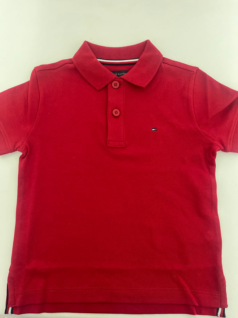 Tommy Hilfiger Polo Shirt