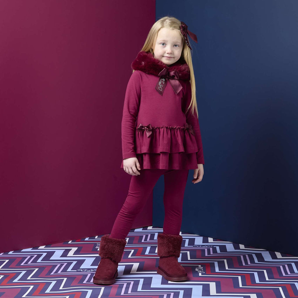 Adee Alina legging set