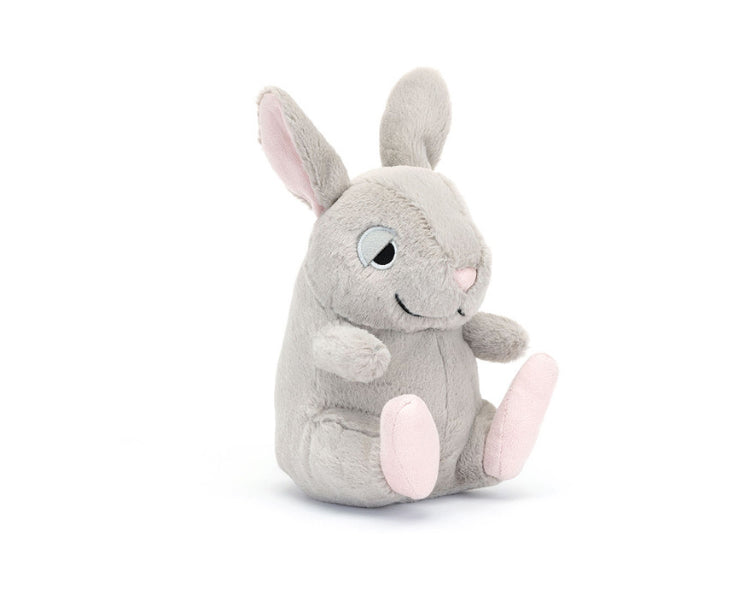 Jellycat Cuddlebud Bernard bunny