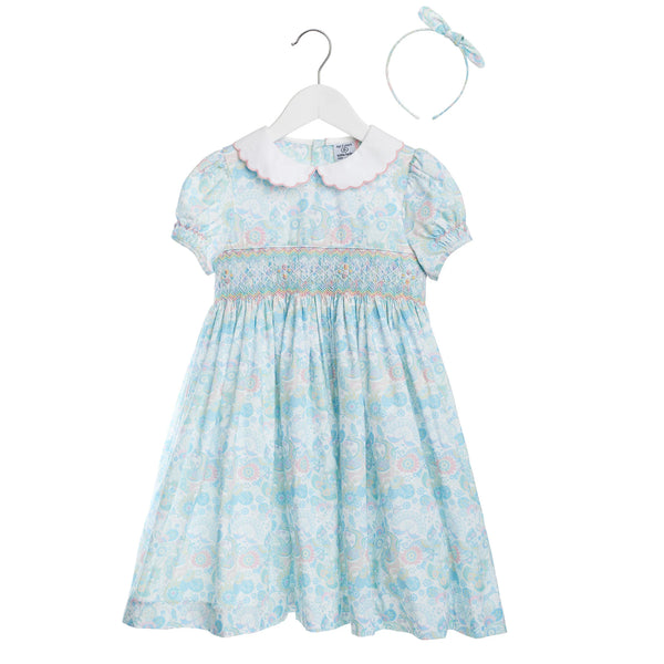 Little Larks Dress