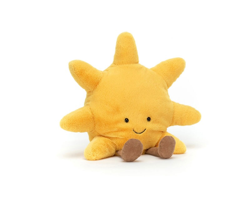 Jellycat Amuseable Sun Medium