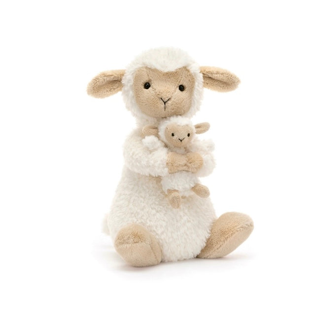 Jellycat Huddles Sheep