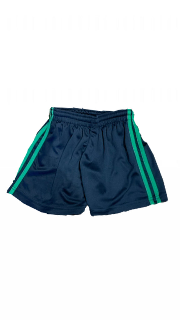 Gaelscoil New tracksuit shorts