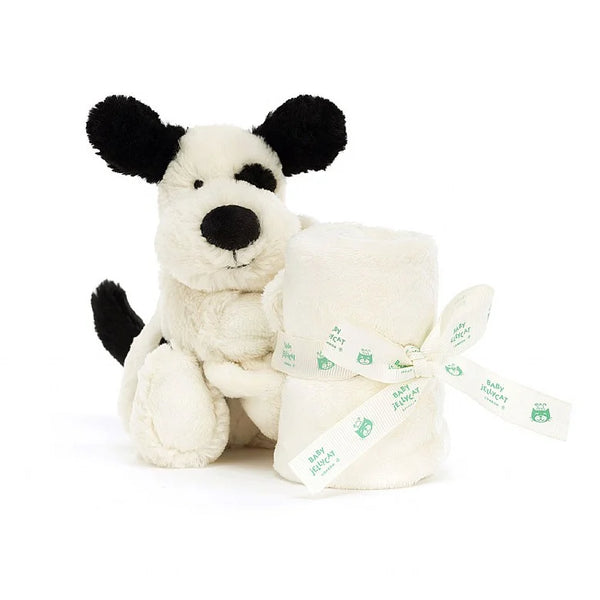 Jellycat Bashful Puppy Soother