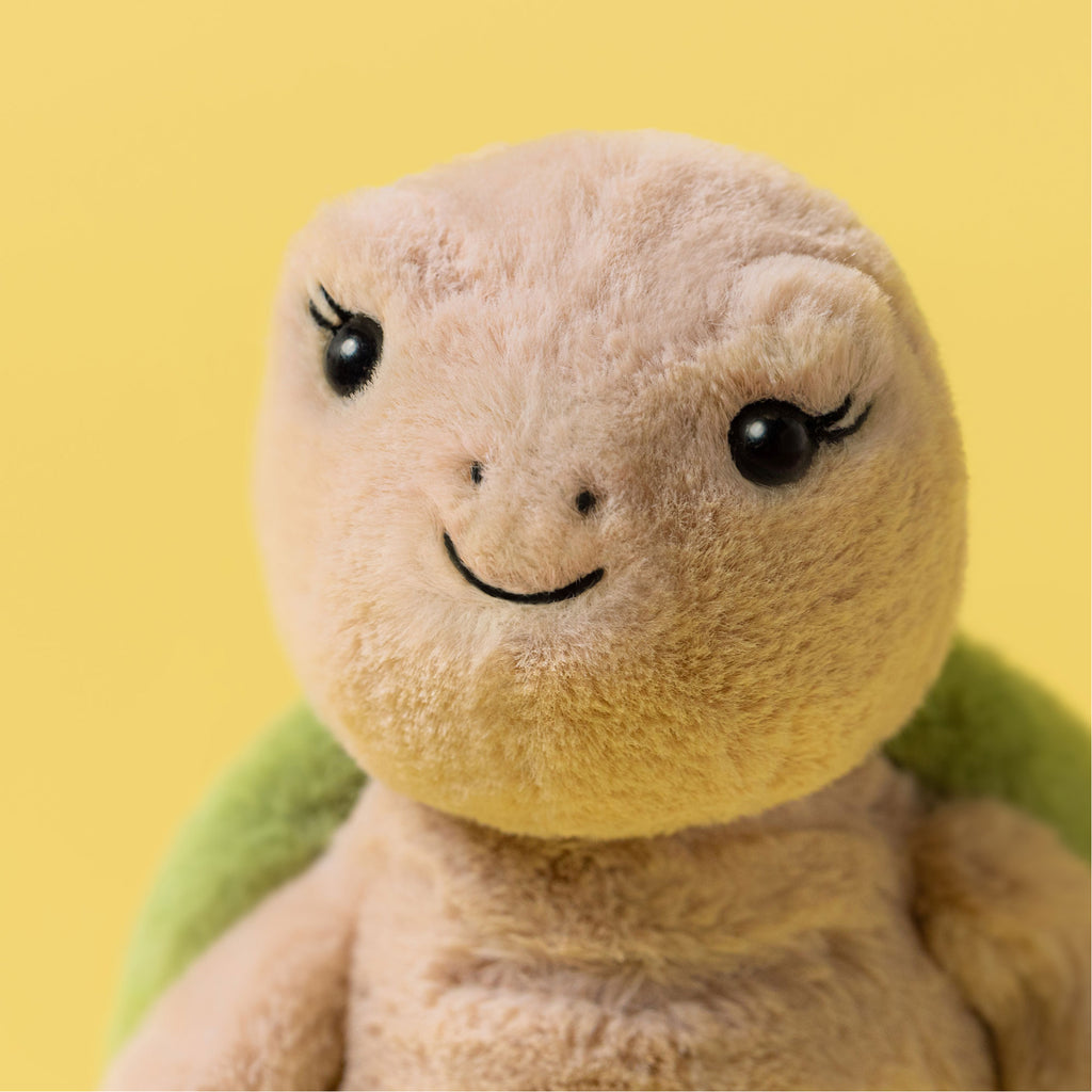 Jellycat Thimble Turtle To Shop Contact Store on 0646631146
