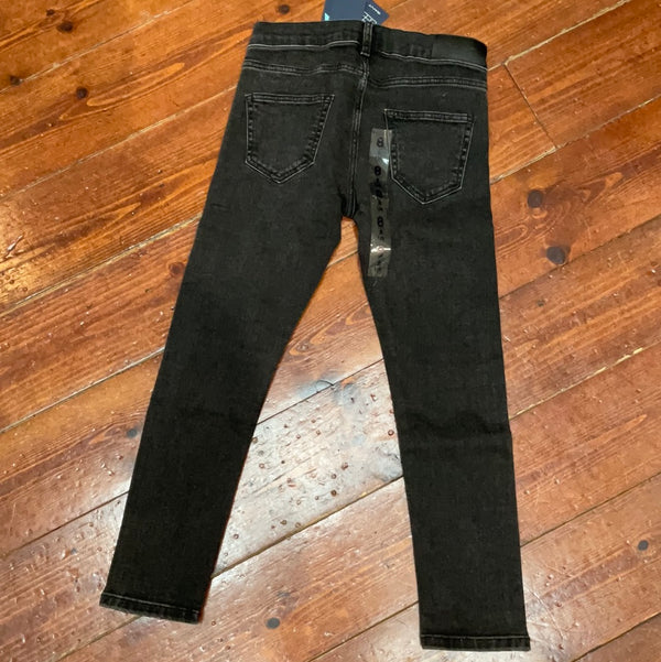 Gant black denim jeans