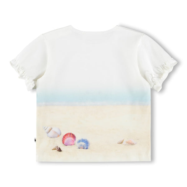 MOLO Eline beach dog Tee