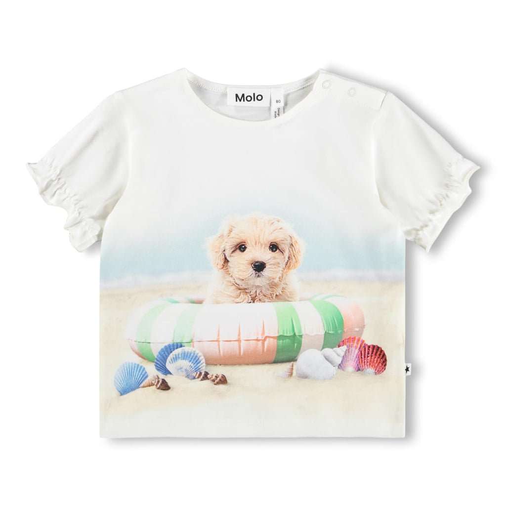 MOLO Eline beach dog Tee