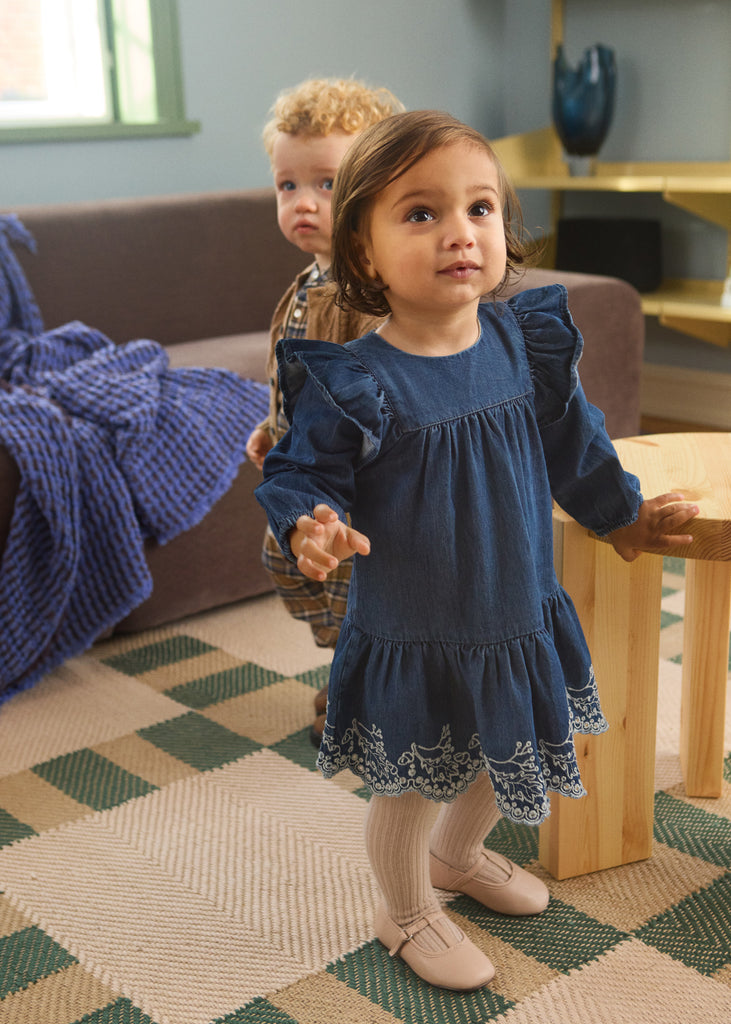 Molo Girls Caras Dress