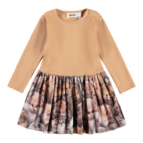 Molo Carel Dress