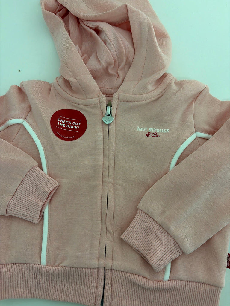 Levis girls Hoodie