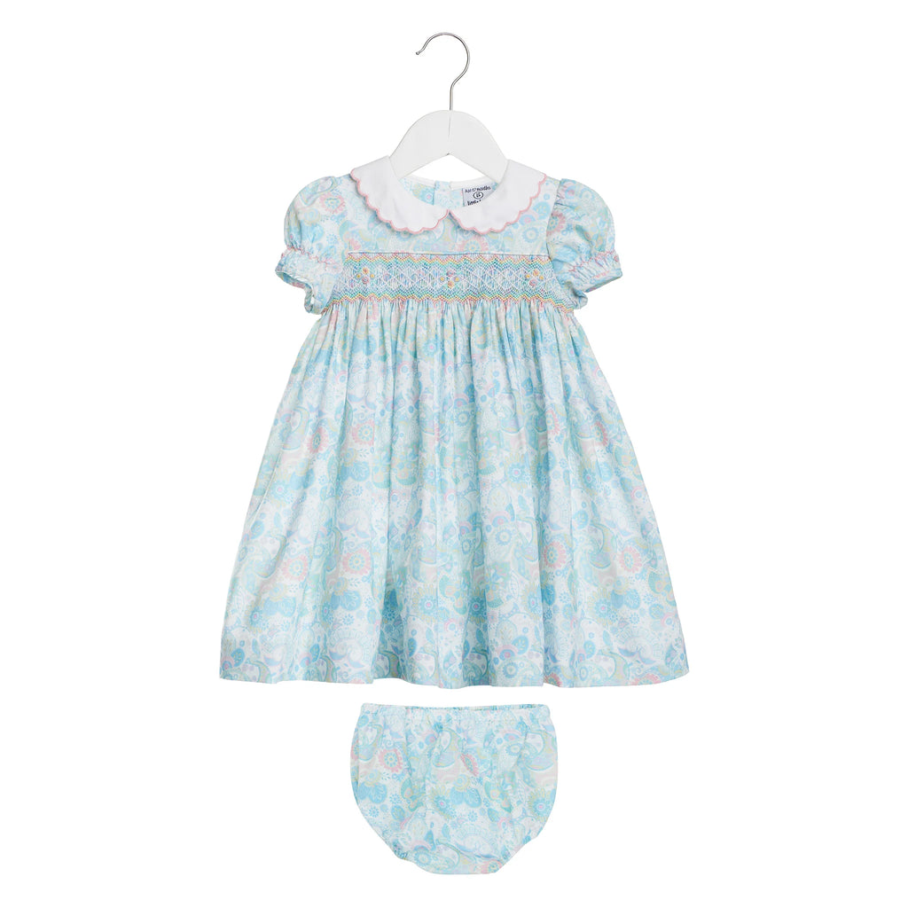 Little Larks Dress