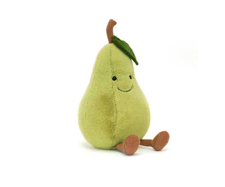 Jellycat Amuseable Pear