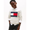 Tommy Hilfiger Heritage Flag Sweatshirt
