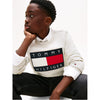 Tommy Hilfiger Heritage Flag Sweatshirt