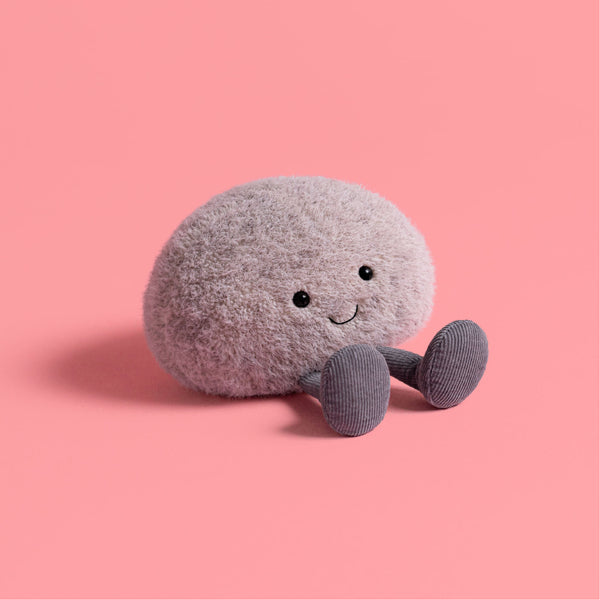 Jellycat Amuseables pebble