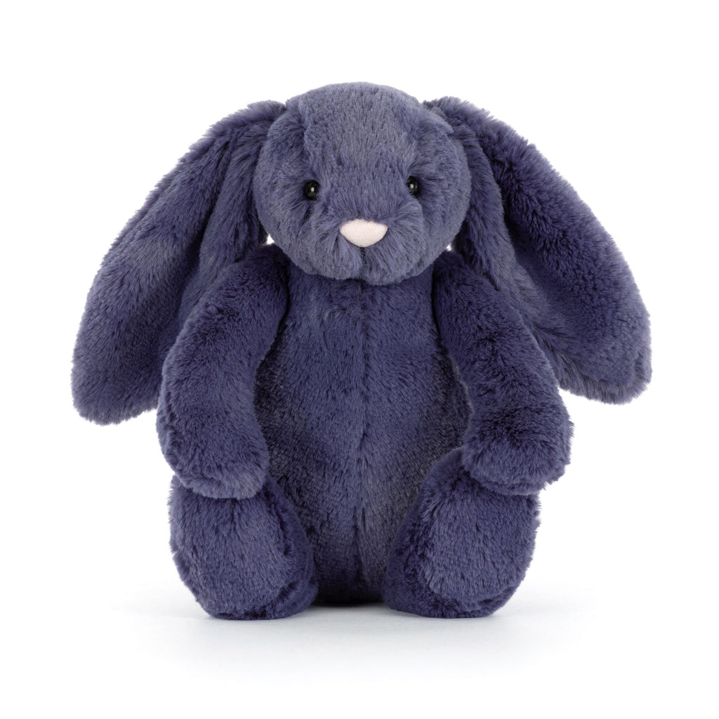 Jellycat little bashful saffyre bunny