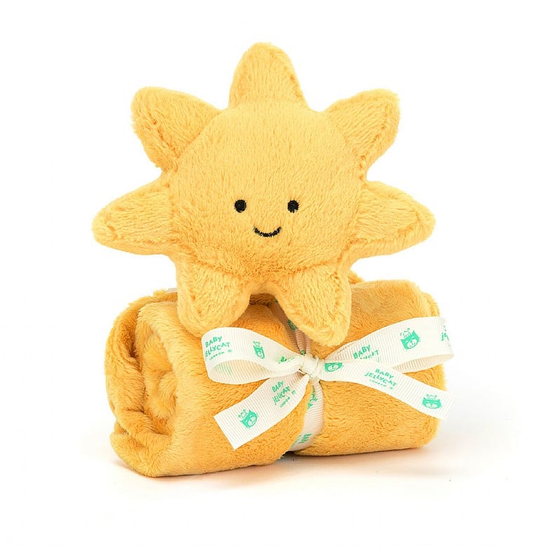 Jellycat Amuseable Sun Soother